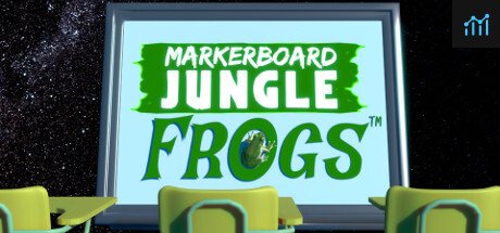 Markerboard Jungle: Frogs PC Specs