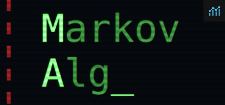 Markov Alg PC Specs