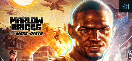 Marlow Briggs and the Mask of Death PC Specs