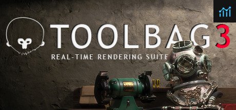 Marmoset Toolbag 3 PC Specs