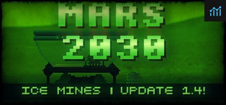 Mars 2030 PC Specs