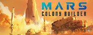 Mars Colony Builder System Requirements