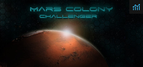 Mars Colony:Challenger PC Specs