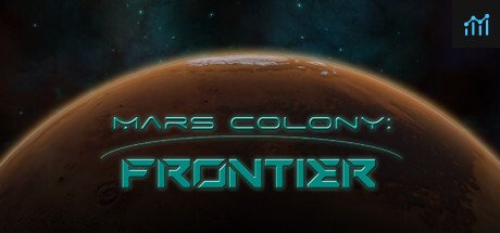 Mars Colony: Frontier PC Specs