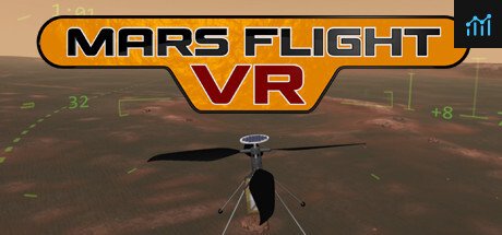 Mars Flight VR PC Specs