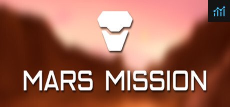 Mars Mission PC Specs
