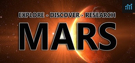 MARS SIMULATOR - RED PLANET PC Specs