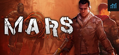 Mars: War Logs PC Specs