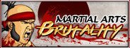 Can I Run Martial Arts Brutality?