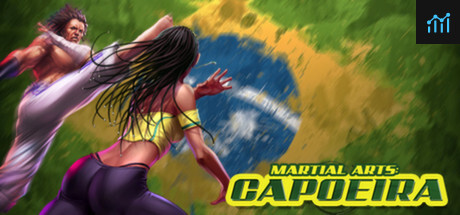 Martial Arts: Capoeira PC Specs