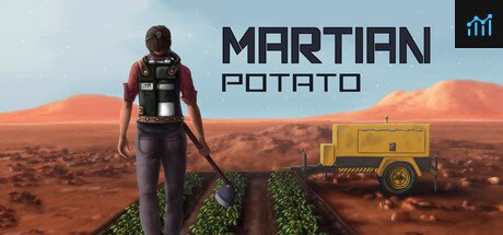 Martian Potato PC Specs