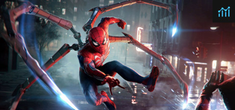 Marvel's Spider-Man 2 PC Specs
