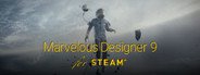 Marvelous Designer 9 for Steam System Requirements