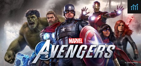Marvels Avengers PC Specs