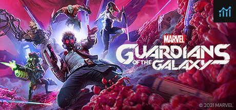Marvel's Guardians of the Galaxy PC Specs