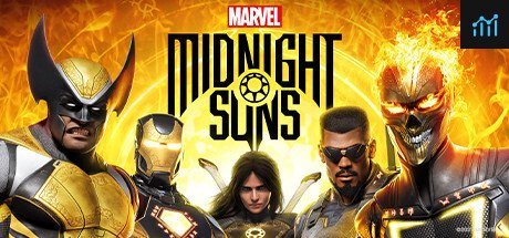 Marvel's Midnight Suns PC Specs