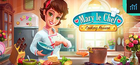 Mary Le Chef - Cooking Passion PC Specs