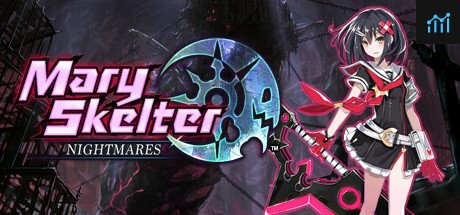 Mary Skelter: Nightmares PC Specs