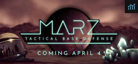 MarZ: Tactical Base Defense PC Specs