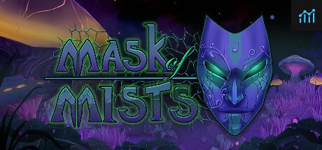 Mask of Mists PC Specs