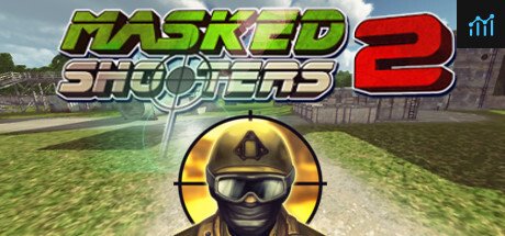 Masked Shooters 2 PC Specs