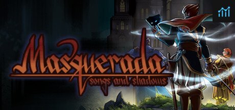 Masquerada: Songs and Shadows PC Specs