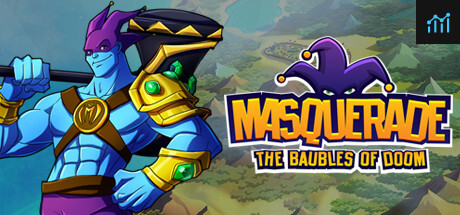 Masquerade: The Baubles of Doom PC Specs