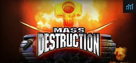 Mass Destruction PC Specs