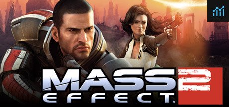 Mass Effect 2 PC Specs