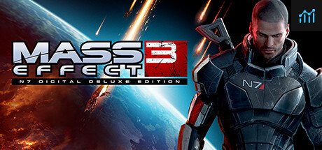 Mass Effect 3 PC Specs