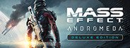 Mass Effect™: Andromeda Deluxe Edition System Requirements