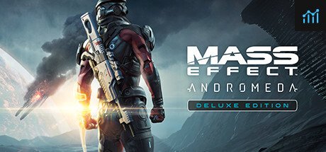 Mass Effect™: Andromeda Deluxe Edition PC Specs