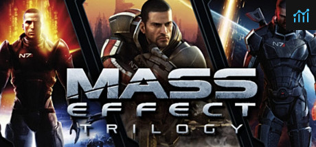 Mass Effect Legendary Edition PC Specs