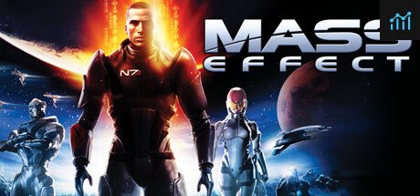 Mass Effect PC Specs