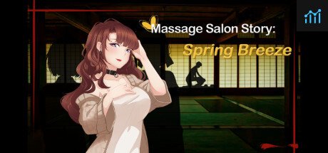 Massage Salon Story: Spring Breeze PC Specs