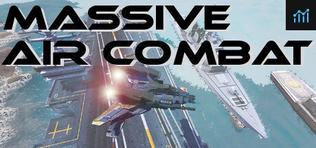 Massive Air Combat PC Specs