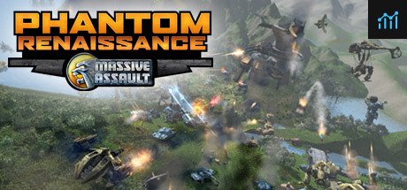 Massive Assault: Phantom Renaissance PC Specs