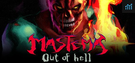 Mastema: Out of Hell PC Specs