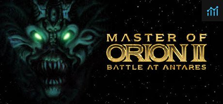 Master of Orion 2 PC Specs