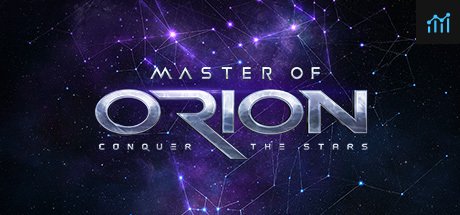 Master of Orion PC Specs
