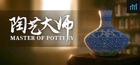 Master Of Pottery PC Specs
