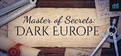 Master of Secrets: Dark Europe PC Specs