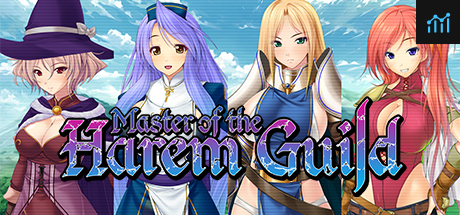 Master of the Harem Guild PC Specs