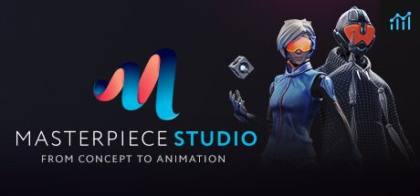 Masterpiece Studio PC Specs