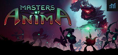 Masters of Anima PC Specs