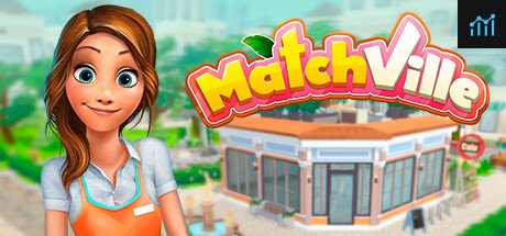 Matchville - Match 3 Puzzle PC Specs