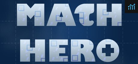 Math Hero - Minimalist Puzzle PC Specs