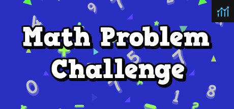 Math Problem Challenge PC Specs