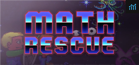 Math Rescue PC Specs