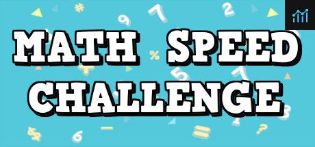 Math Speed Challenge PC Specs